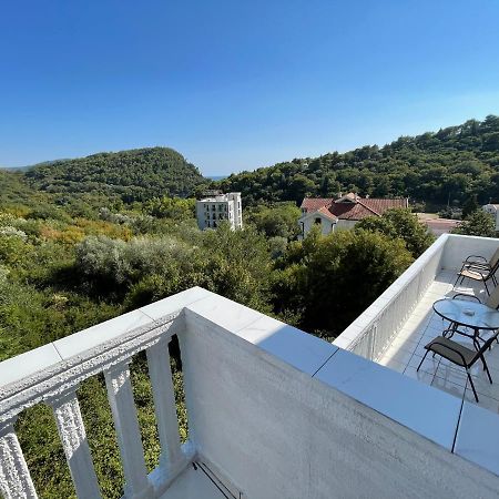 4M Apartments Petrovac Luaran gambar