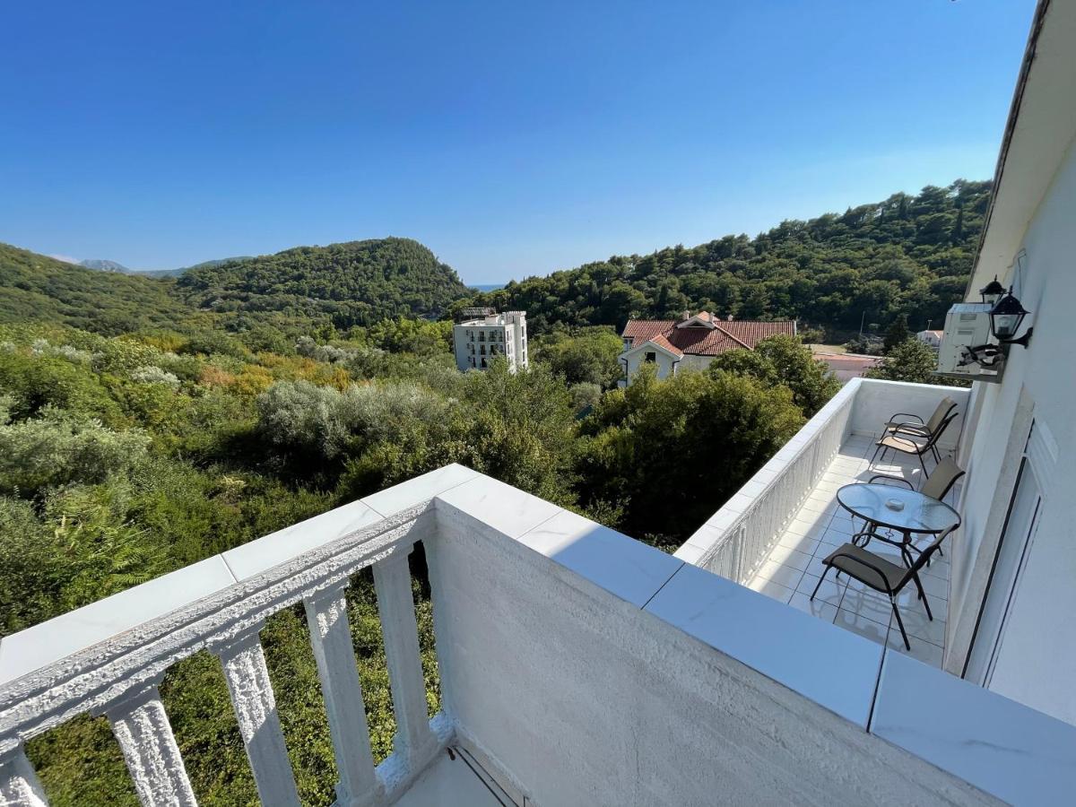 4M Apartments Petrovac Luaran gambar