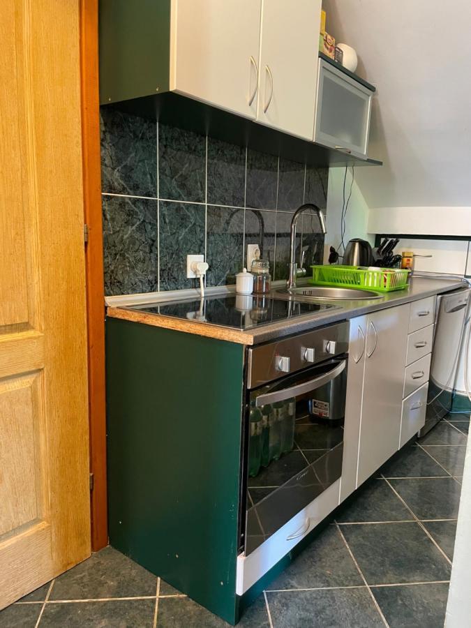 4M Apartments Petrovac Luaran gambar