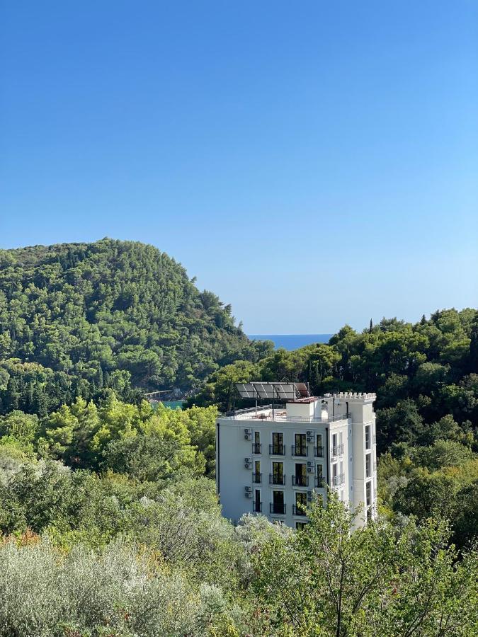 4M Apartments Petrovac Luaran gambar