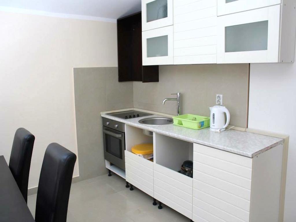 4M Apartments Petrovac Bilik gambar