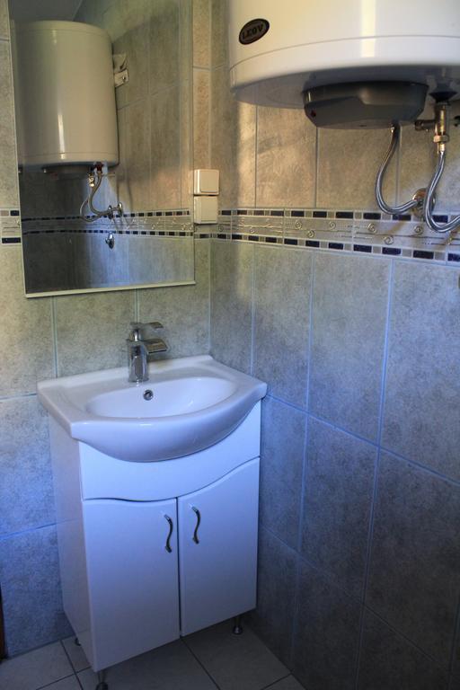 4M Apartments Petrovac Bilik gambar