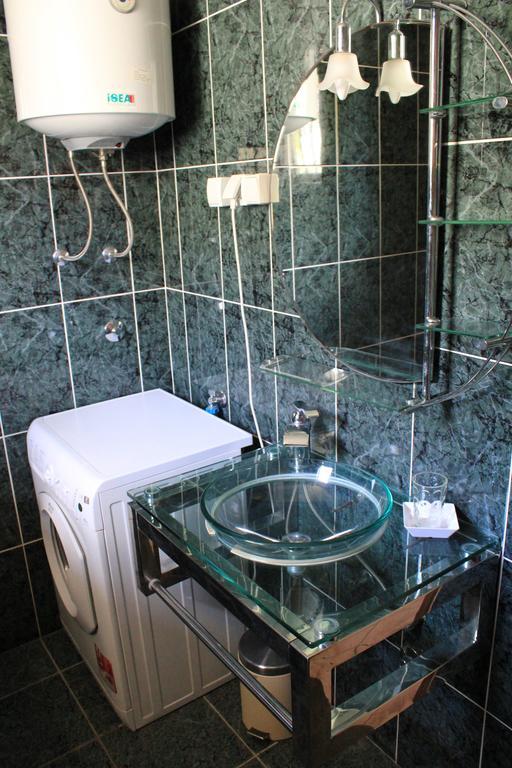 4M Apartments Petrovac Bilik gambar
