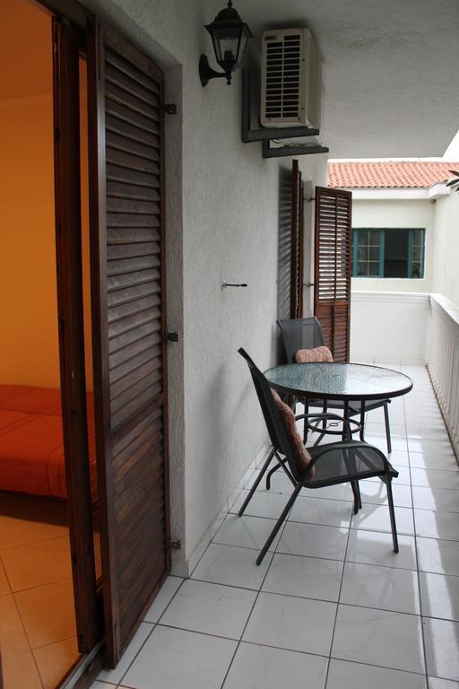 4M Apartments Petrovac Bilik gambar
