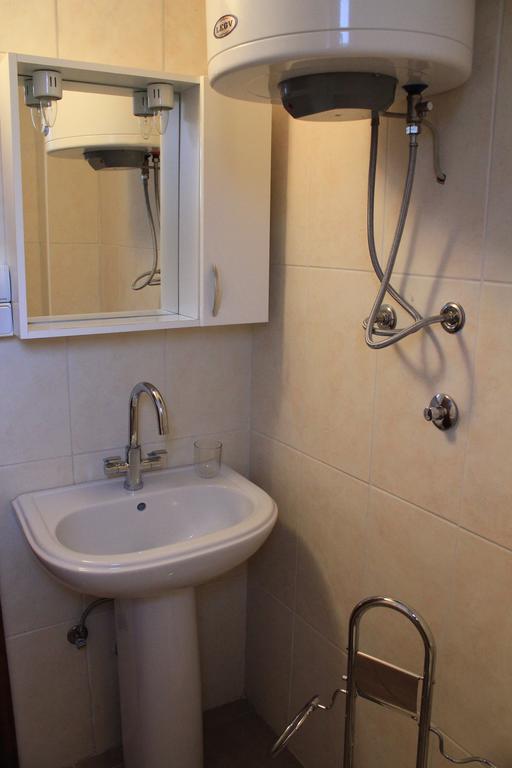 4M Apartments Petrovac Bilik gambar