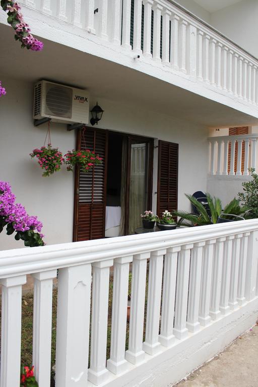 4M Apartments Petrovac Bilik gambar