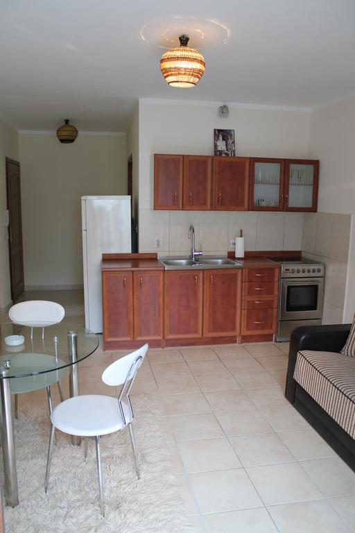 4M Apartments Petrovac Bilik gambar