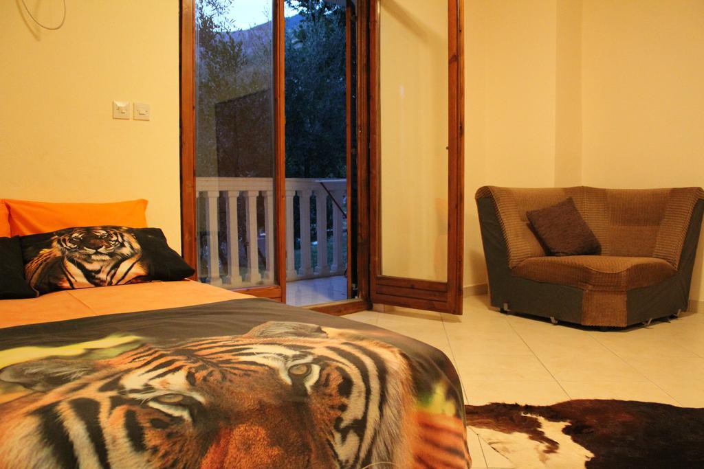4M Apartments Petrovac Bilik gambar