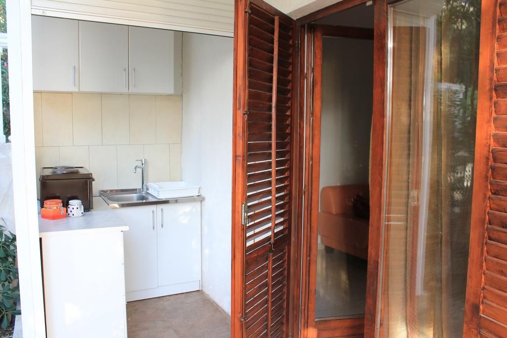 4M Apartments Petrovac Bilik gambar