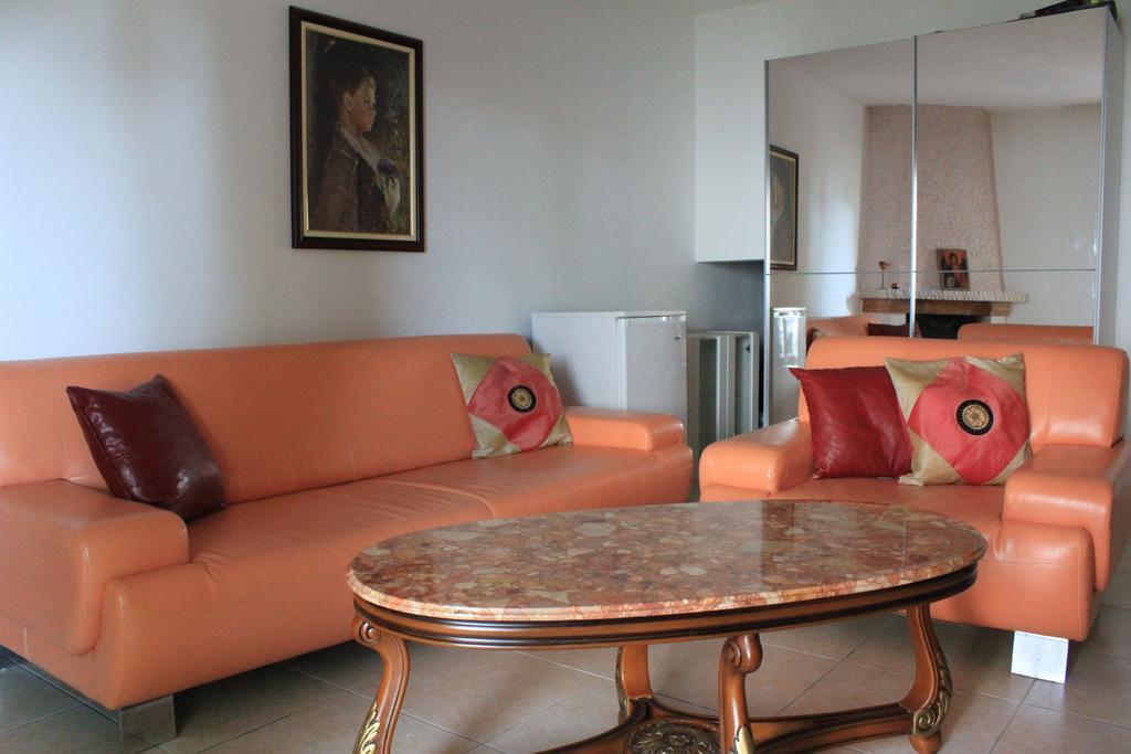 4M Apartments Petrovac Bilik gambar