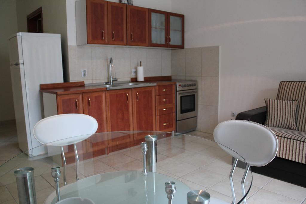 4M Apartments Petrovac Bilik gambar