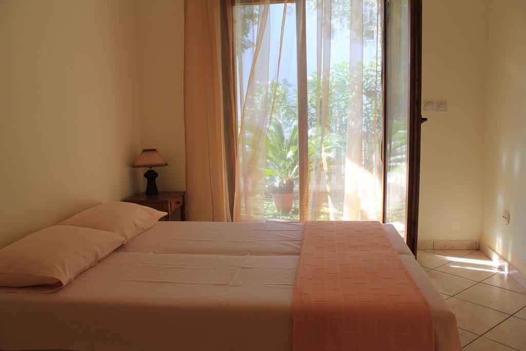 4M Apartments Petrovac Bilik gambar