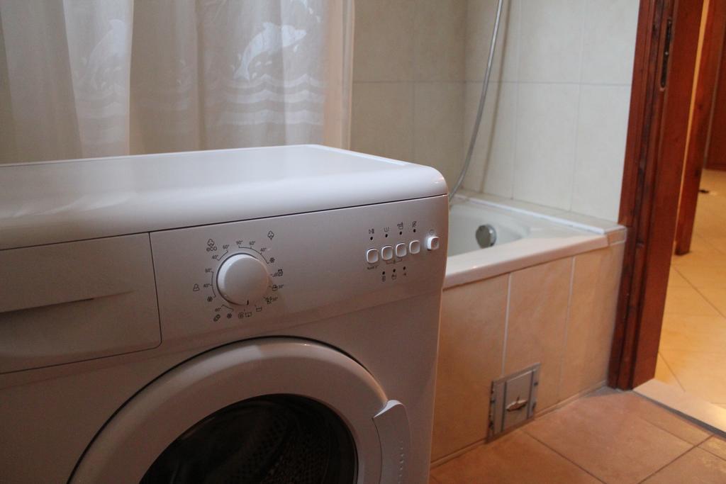 4M Apartments Petrovac Bilik gambar