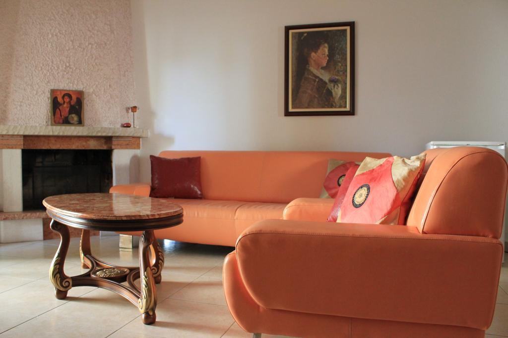 4M Apartments Petrovac Bilik gambar